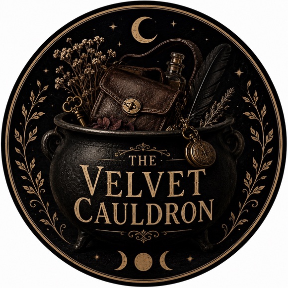velvetcauldron